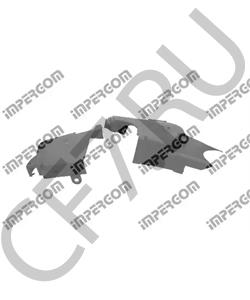 46526296 INNOCENTI Кожух, зубчатый ремень в городе Екатеринбург