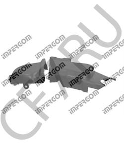 46418024 INNOCENTI Кожух, зубчатый ремень в городе Екатеринбург