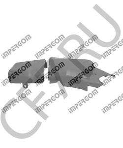 7741169 LANCIA Кожух, зубчатый ремень в городе Екатеринбург