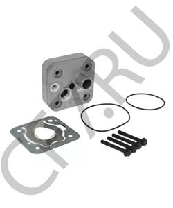 0001315119 DAIMLER Головка цилиндра, пневматический компрессор в городе Екатеринбург