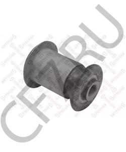 FDAB-GES FEBEST Сайлентблок передний рычага подвески | перед прав/лев | в городе Екатеринбург