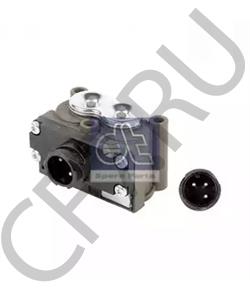 9702600457 BHARATBENZ Электромагнитный клапан в городе Екатеринбург