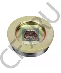 3559970232 BHARATBENZ Резьбовая пробка, главная передача в городе Екатеринбург