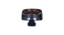 HOWO Зеркало бордюрное на дверь прямоугольное HOWO, FAW, SHAANXI, FOTON, HANIA WG1600770007