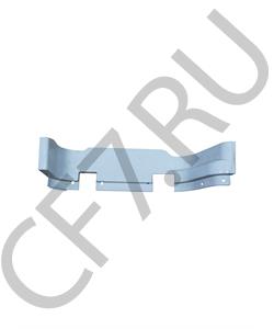 51A1-05051 CAMC Защита подножки левая C в городе Екатеринбург