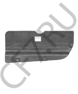 29110-2H000 HYUNDAI / KIA Защита в городе Екатеринбург