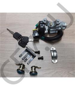 37AD-04010 CAMC Замок зажигания с личинками дверей C в городе Екатеринбург