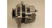 HR Parts Генератор Mitsubishi S4Q2/S4L/S3L (12V 50Am) (#U5) (31A6800401)