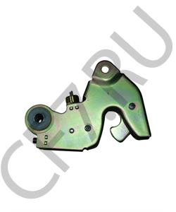 81.61851.6020 FOTON Замок кабины гидравлический SHAANXI F2000/F3000 () в городе Екатеринбург