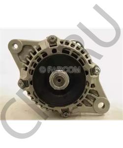 185046320 SHIBAURA Генератор в городе Екатеринбург