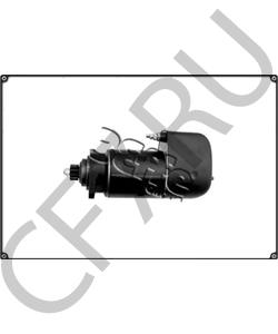 0001118219 SNVI Стартер в городе Екатеринбург