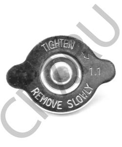 21430-D991A INFINITI Крышка, радиатор в городе Екатеринбург