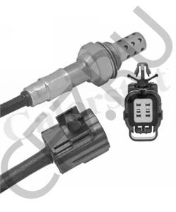 1615403617 SSANGYONG Лямбда-зонд в городе Екатеринбург