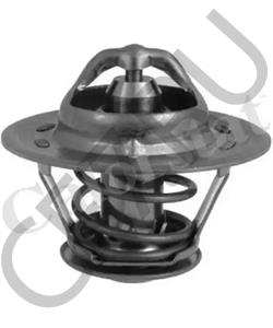 1135927106 HANOMAG Термостат, охлаждающая жидкость в городе Екатеринбург