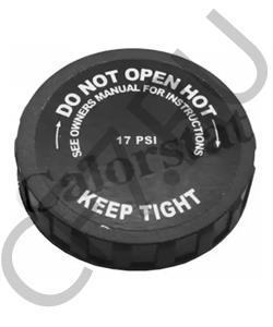 04592098 JEEP Крышка, резервуар охлаждающей жидкости в городе Екатеринбург