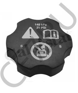 68249098AA DODGE Крышка, резервуар охлаждающей жидкости в городе Екатеринбург