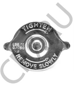 04682828 JEEP Крышка, радиатор в городе Екатеринбург