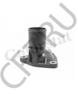 9607502380 ALFAROME/FIAT/LANCI Фланец охлаждающей жидкости в городе Екатеринбург