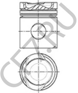 134.211.0 EuroTech Кран 4 х контурный защитный_ 134 211 0 в городе Екатеринбург