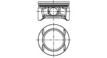 ALCA Хомут кабельный, нейлон., 2,5*150мм, 100шт. ALCA