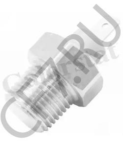 1450292 ZASTAVA термовыключатель, сигнальная лампа охлаждающей жидкости в городе Екатеринбург