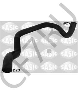 135230 DS Шланг радиатора в городе Екатеринбург