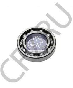 005 981 5925 BHARATBENZ Подшипник, промежуточный подшипник карданного вала в городе Екатеринбург