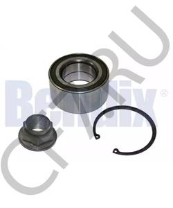 44300T0A951 ACURA Подшипник ступицы колеса в городе Екатеринбург