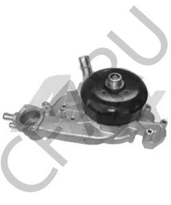 890174390 HUMMER Водяной насос в городе Екатеринбург