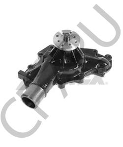 5744662 HUMMER Водяной насос в городе Екатеринбург