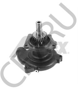 3800737 Cummins China Насос водяной M11, QSM (длинный вал) (С) (4972861/4965430/4004612/3073693/4955705//3803403/38 в городе Екатеринбург