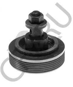 AR45189 Запчасть Шкив водяного насоса в городе Екатеринбург