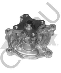 89017757 SATURN Водяной насос в городе Екатеринбург