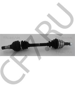 31 60 2 752 251 MINI Приводной вал в городе Екатеринбург