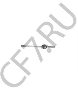 22G2094 INNOCENTI Приводной вал в городе Екатеринбург