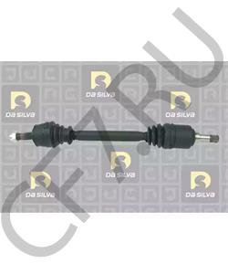 46308094 FIAT / LANCIA Приводной вал в городе Екатеринбург