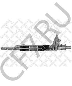 90.0057 GEPARTS Гидромуфта D2866/2876/2840 MAN TGA без крыльчатки в городе Екатеринбург