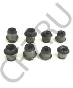 2101-2904180 Брт, Балаково Сайлентблок рычага подвески ВАЗ 2101, 2102, 2103, 2104, 2105, 2106, 2107 (верхний) в городе Екатеринбург