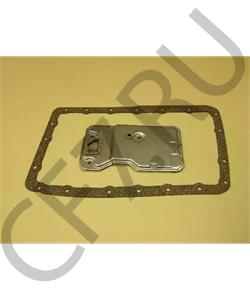 3533030011 Dar Фильтр АКПП TOYOTA HILUX SURF / 4RUNNER 3RZFE, 5VZFE ##N18# 95-02 / TUNDRA ##K3# / 4# 99-04 в городе Екатеринбург