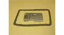 Dar Фильтр АКПП TOYOTA HILUX SURF / 4RUNNER 3RZFE, 5VZFE ##N18# 95-02 / TUNDRA ##K3# / 4# 99-04