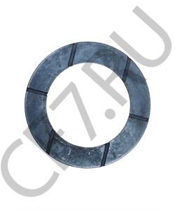 11800320012 HOWO Шайба 66*100 шестерни полуоси м. STEYR  в городе Екатеринбург