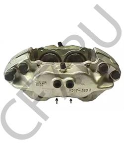 759513 LDV Тормозной суппорт в городе Екатеринбург