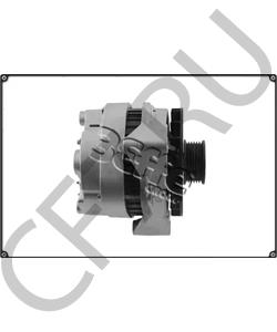 7838 Sem Lastik Сайлентблок V-образной тяги в городе Екатеринбург