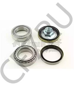 713615130 FAG Подшипник ступицы колеса комплект | перед прав/лев | в городе Екатеринбург