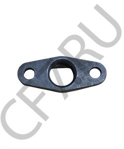 VG1500080094A SHAANXI Кронштейн форсунки Eвро2 (для комплекта переоборудования WP10) в городе Екатеринбург