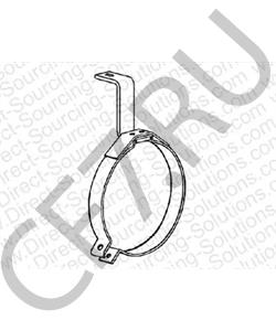 5010496768 RENAULT TRUCKS Натяжная лента в городе Екатеринбург