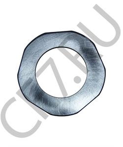 81.90711.0640 SHAANXI Шайба 61*105*4 шестерни бортового редуктора F3000 в городе Екатеринбург