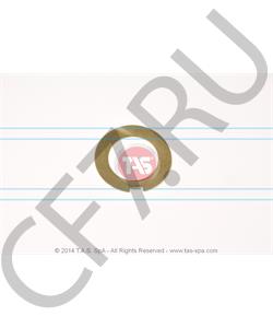 T14283 TAS Шайба упорная, ZF в городе Екатеринбург