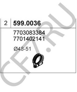 93804147 IVECO Клемма, система выпуска в городе Екатеринбург