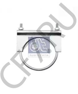 MAK1872 LEYLAND Клемма, система выпуска в городе Екатеринбург